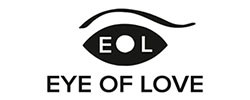 EYE OF LOVE